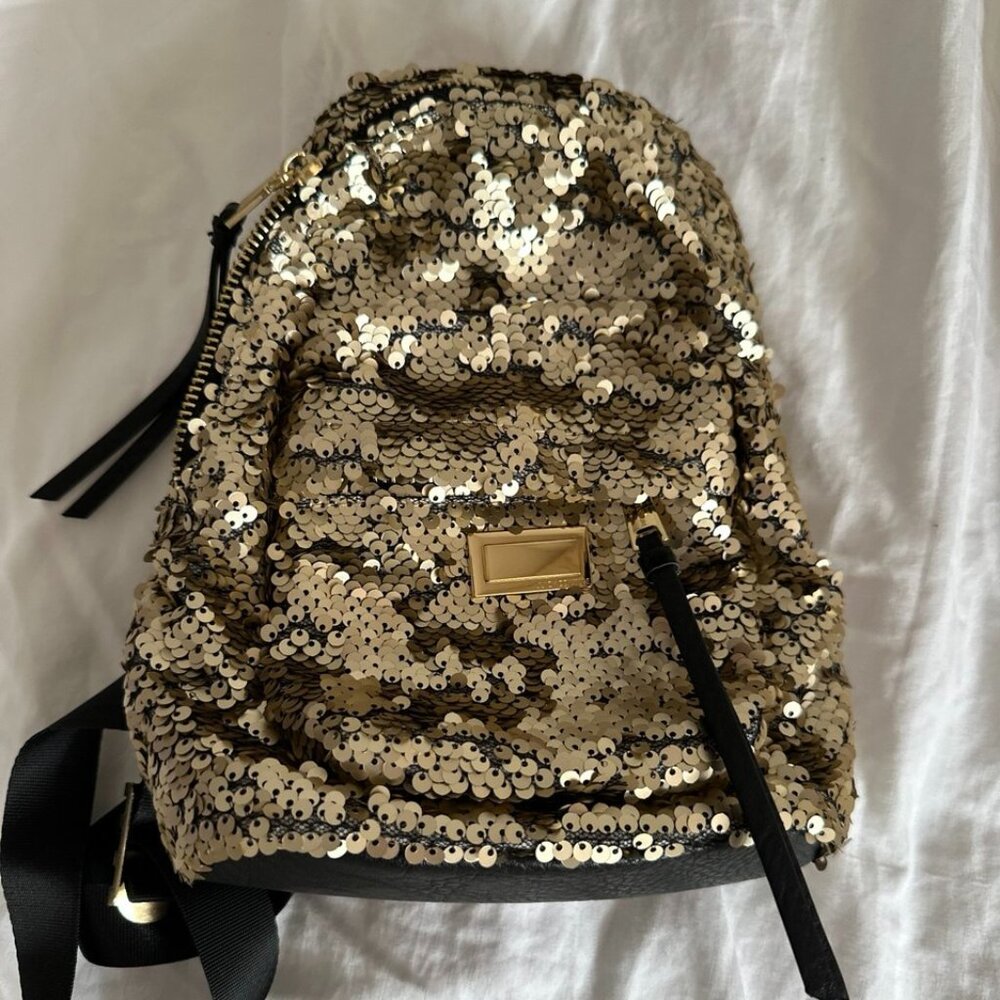Juicy couture women's backpack